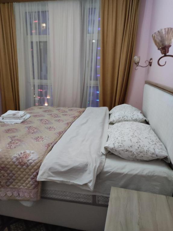 Apartment On Sherif Khimshiashvili Street 15B Батуми Екстериор снимка