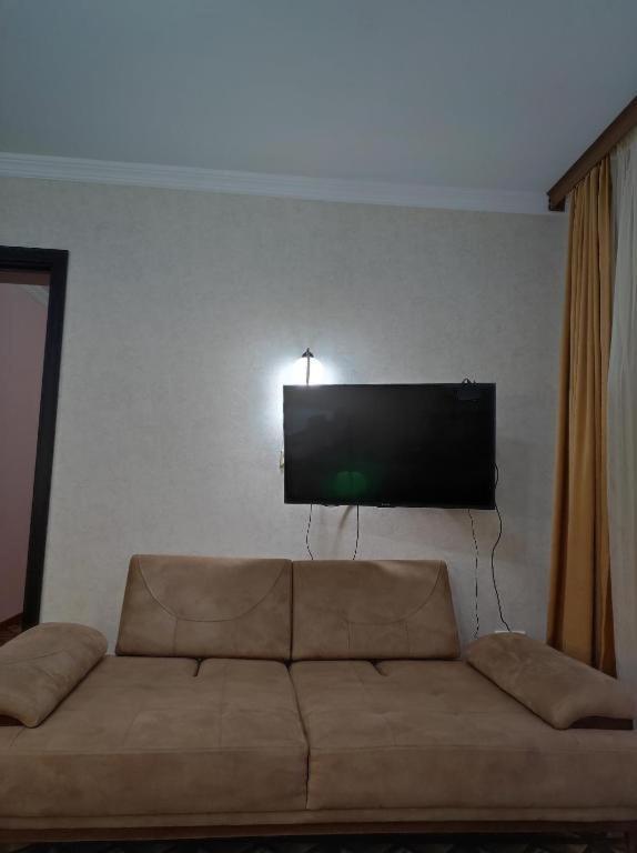 Apartment On Sherif Khimshiashvili Street 15B Батуми Екстериор снимка