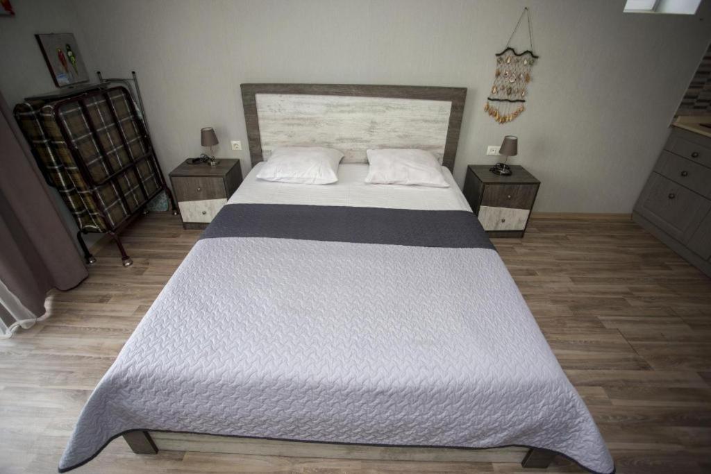 Apartment On Sherif Khimshiashvili Street 15B Батуми Екстериор снимка
