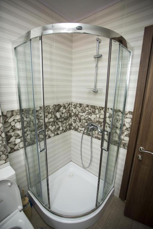 Apartment On Sherif Khimshiashvili Street 15B Батуми Екстериор снимка