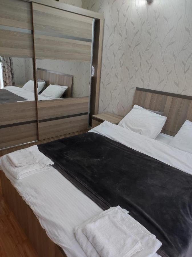 Apartment On Sherif Khimshiashvili Street 15B Батуми Екстериор снимка
