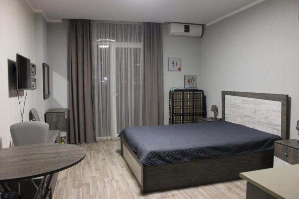 Apartment On Sherif Khimshiashvili Street 15B Батуми Екстериор снимка