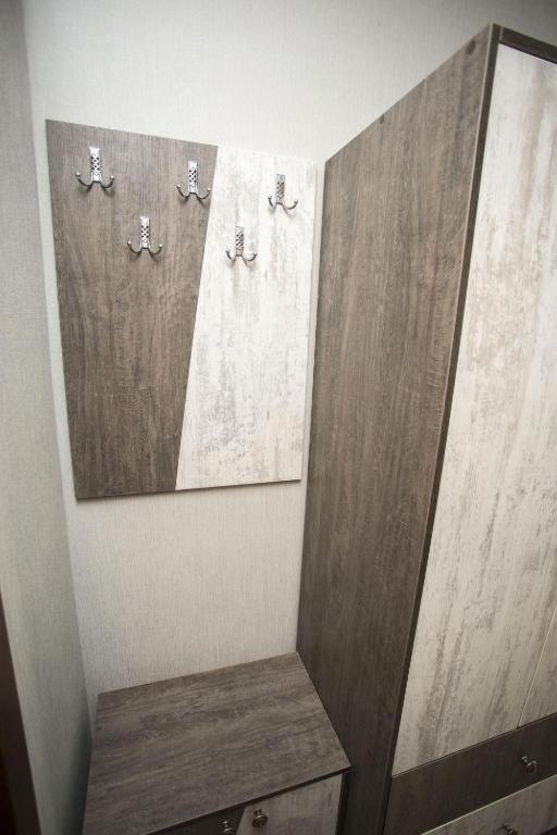 Apartment On Sherif Khimshiashvili Street 15B Батуми Екстериор снимка
