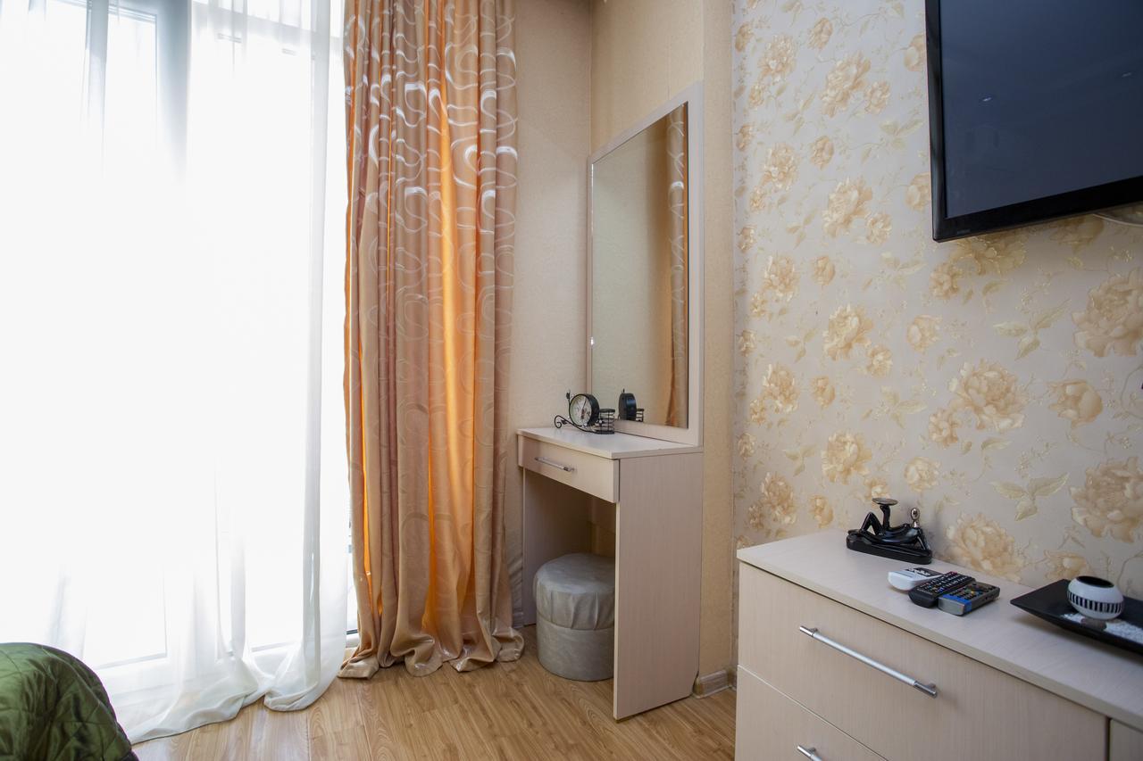 Apartment On Sherif Khimshiashvili Street 15B Батуми Екстериор снимка