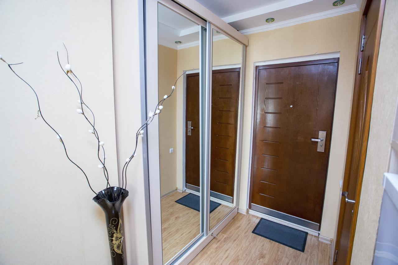 Apartment On Sherif Khimshiashvili Street 15B Батуми Екстериор снимка